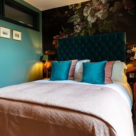 Bed and Breakfast Red Lion Londres Exterior foto