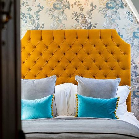 Bed and Breakfast Red Lion Londres Exterior foto
