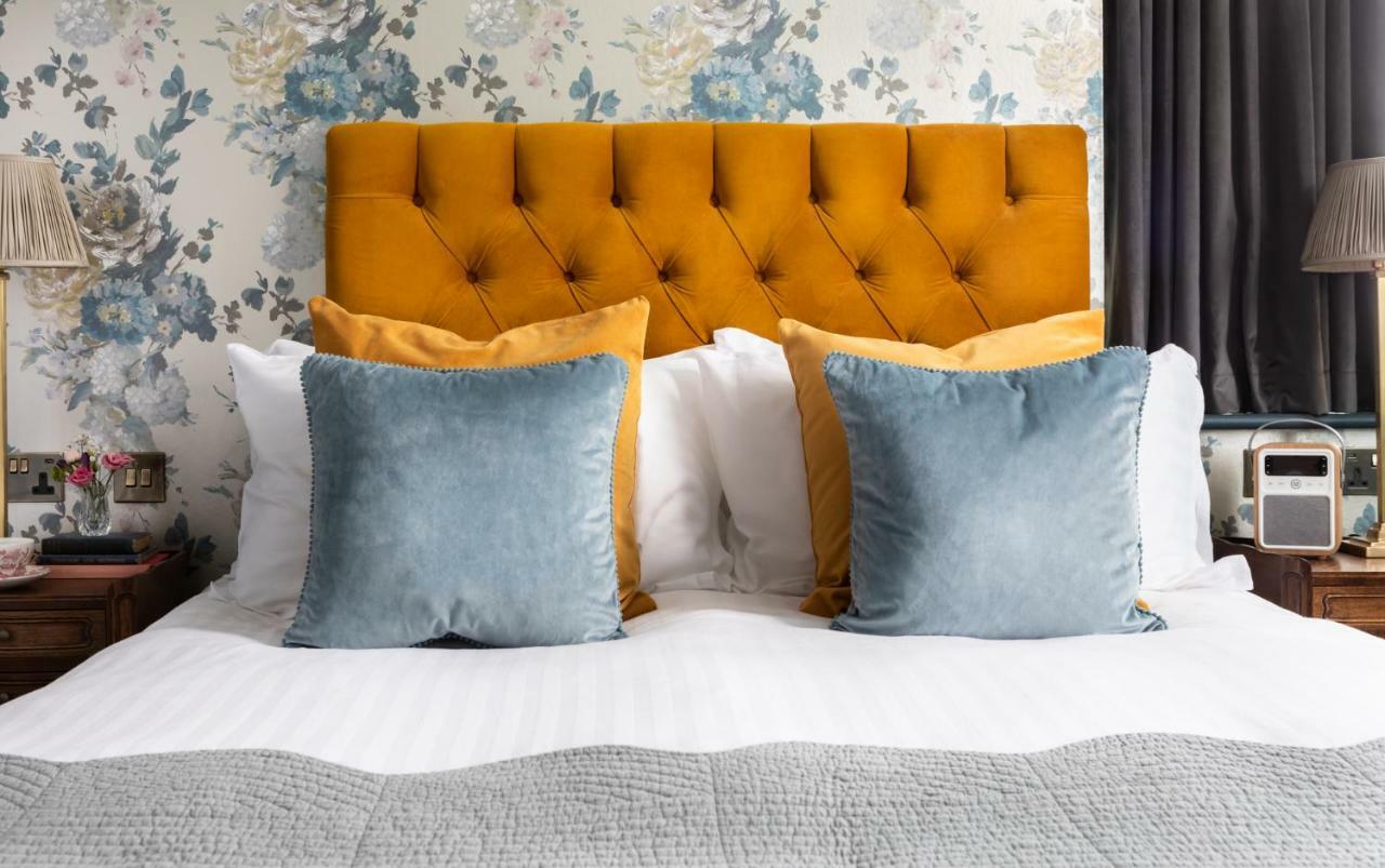Bed and Breakfast Red Lion Londres Exterior foto