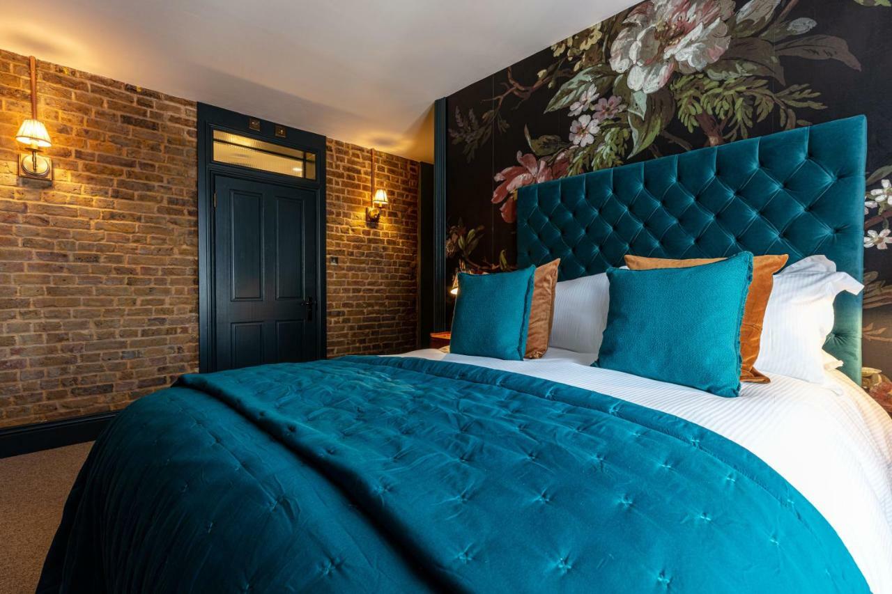 Bed and Breakfast Red Lion Londres Exterior foto