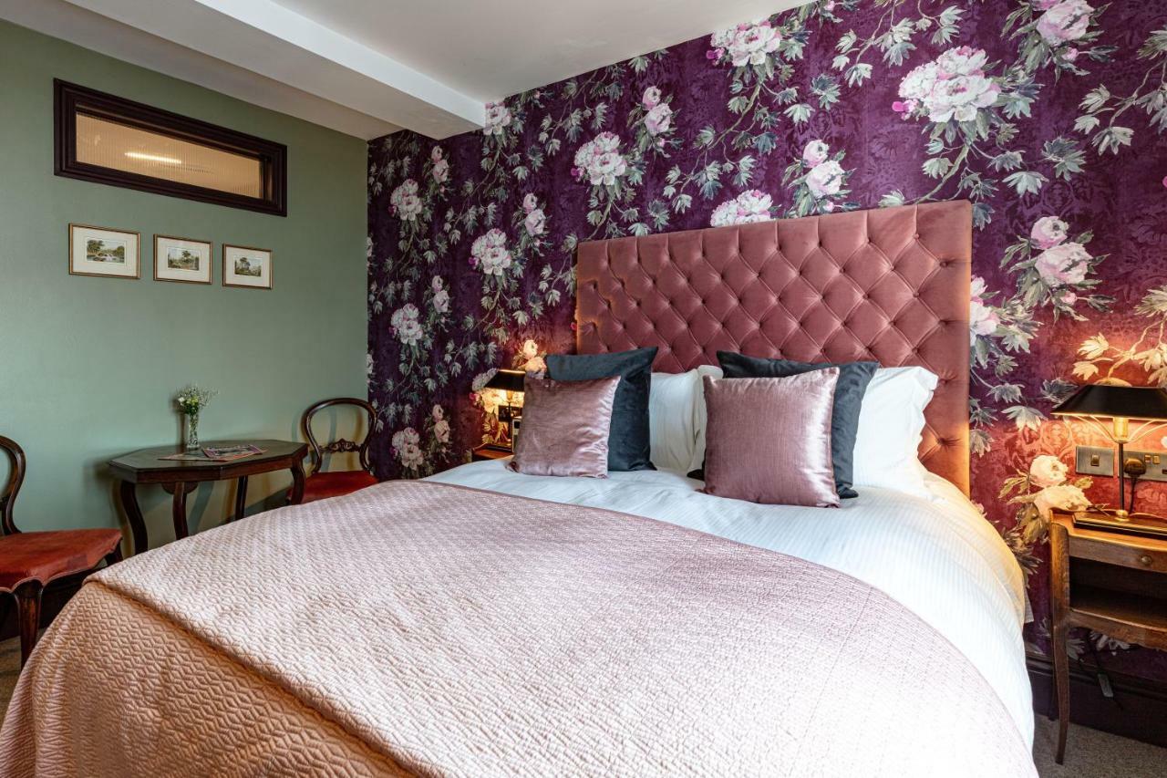 Bed and Breakfast Red Lion Londres Exterior foto
