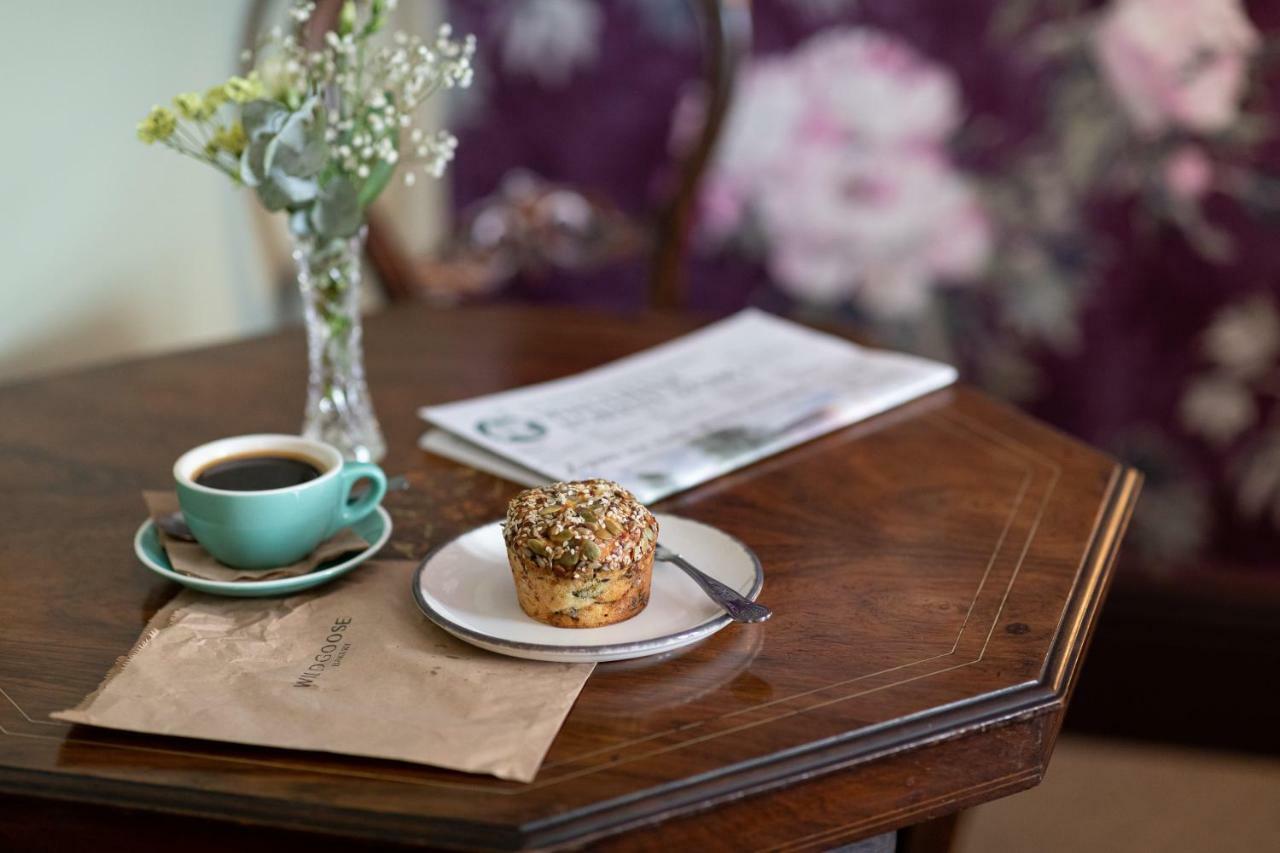 Bed and Breakfast Red Lion Londres Exterior foto