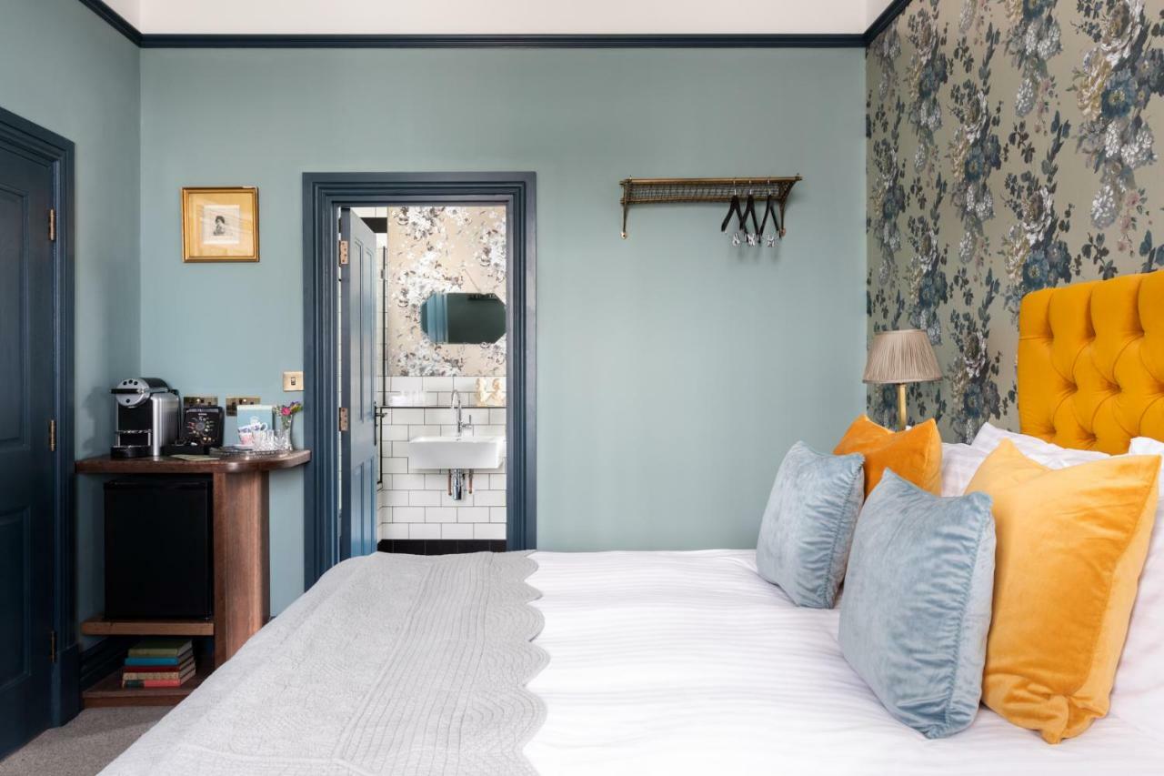 Bed and Breakfast Red Lion Londres Exterior foto